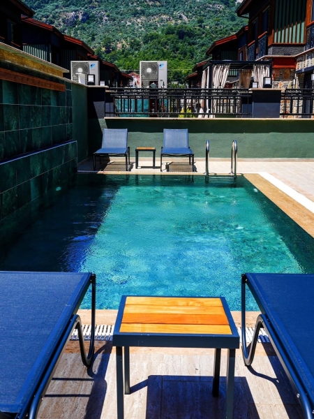 Champion Villas